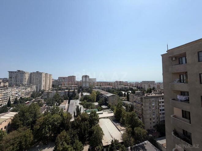 İcarəyə verilir 4 otaqlı yeni tikili 250 m², Əhmədli m., photo 29 from 30