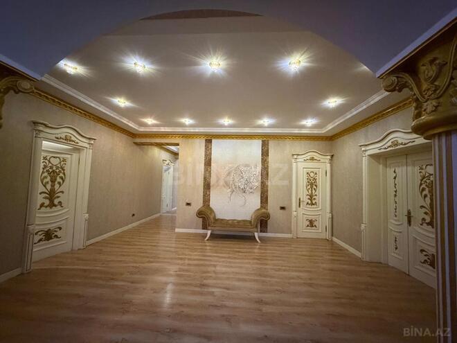 İcarəyə verilir 4 otaqlı yeni tikili 250 m², Əhmədli m., photo 27 from 30