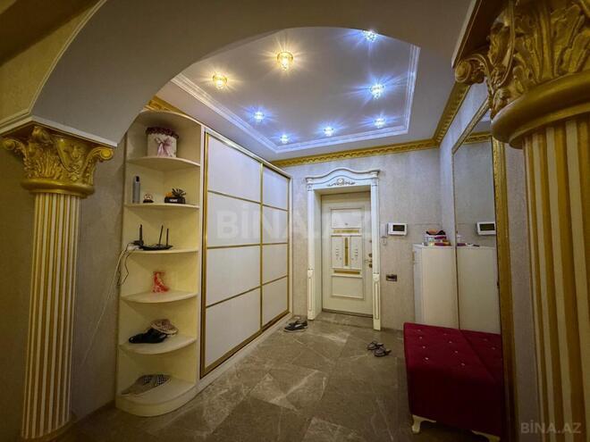 İcarəyə verilir 4 otaqlı yeni tikili 250 m², Əhmədli m., photo 26 from 30