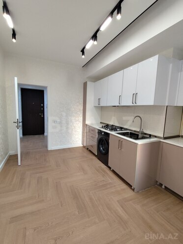 Продаётся 2-комн. новостройка 76 м², пос. Ахмедлы, photo 12 from 26