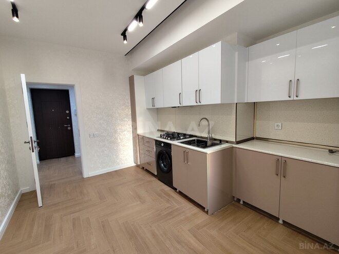 Продаётся 2-комн. новостройка 76 м², пос. Ахмедлы, photo 10 from 26