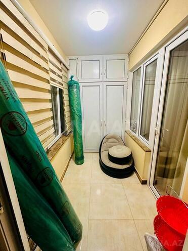 İcarəyə verilir 2 otaqlı yeni tikili 96.4 m², 8 Noyabr m., photo 8 from 13