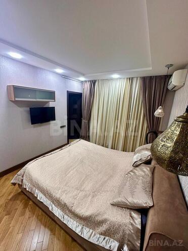 İcarəyə verilir 2 otaqlı yeni tikili 96.4 m², 8 Noyabr m., photo 9 from 13