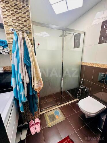 İcarəyə verilir 2 otaqlı yeni tikili 96.4 m², 8 Noyabr m., photo 12 from 13