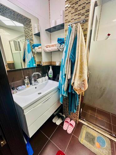 İcarəyə verilir 2 otaqlı yeni tikili 96.4 m², 8 Noyabr m., photo 10 from 13