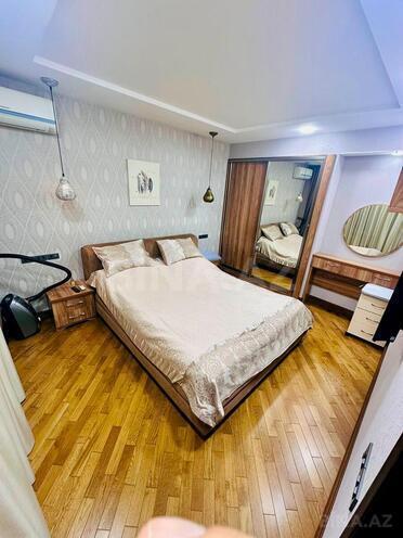 İcarəyə verilir 2 otaqlı yeni tikili 96.4 m², 8 Noyabr m., photo 3 from 13