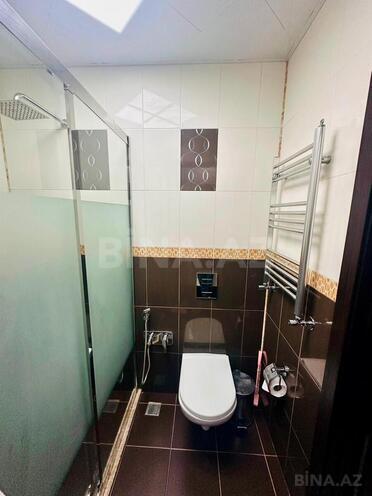 İcarəyə verilir 2 otaqlı yeni tikili 96.4 m², 8 Noyabr m., photo 11 from 13