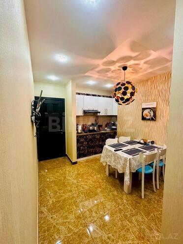 İcarəyə verilir 2 otaqlı yeni tikili 96.4 m², 8 Noyabr m., photo 7 from 13