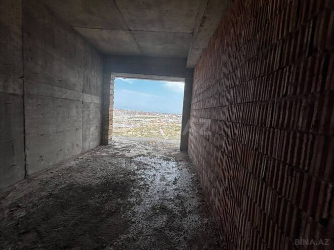 Satılır 2 otaqlı yeni tikili 92 m², Sea Breeze q., photo 15 from 18