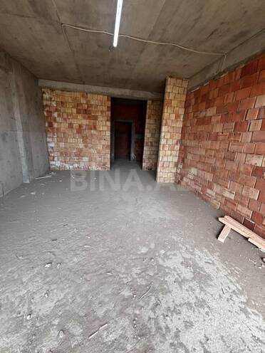 Satılır 2 otaqlı yeni tikili 92 m², Sea Breeze q., photo 17 from 18