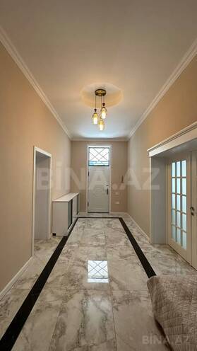 Продаётся 6-комн. дом/дача 200 м², Хазарский р., photo 15 from 18