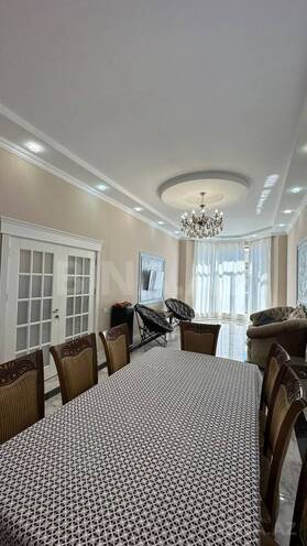 Продаётся 6-комн. дом/дача 200 м², Хазарский р., photo 5 from 18
