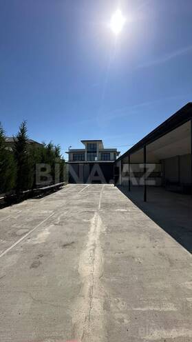 Продаётся 6-комн. дом/дача 200 м², Хазарский р., photo 3 from 18
