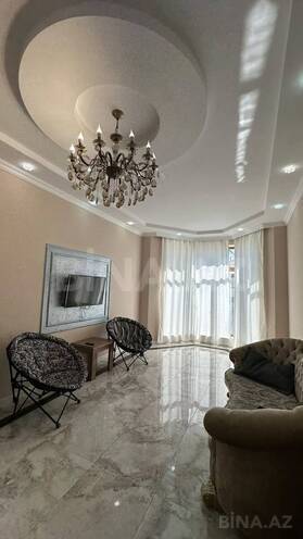 Продаётся 6-комн. дом/дача 200 м², Хазарский р., photo 6 from 18