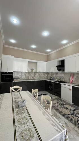 Продаётся 6-комн. дом/дача 200 м², Хазарский р., photo 11 from 18