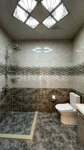 Продаётся 6-комн. дом/дача 200 м², Хазарский р., photo 17 from 18