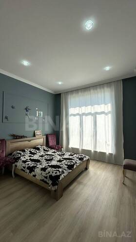 Продаётся 6-комн. дом/дача 200 м², Хазарский р., photo 9 from 18