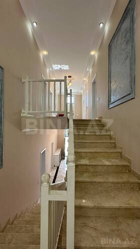 Продаётся 6-комн. дом/дача 200 м², Хазарский р., photo 13 from 18