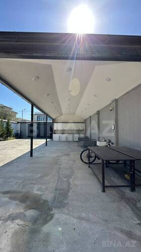 Продаётся 6-комн. дом/дача 200 м², Хазарский р., photo 4 from 18