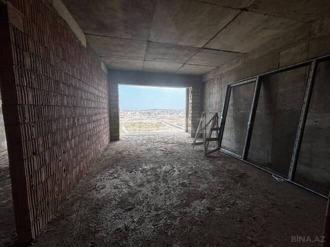 Satılır 2 otaqlı yeni tikili 92 m², Sea Breeze q., photo 14 from 18