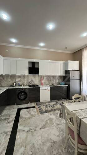 Продаётся 6-комн. дом/дача 200 м², Хазарский р., photo 12 from 18