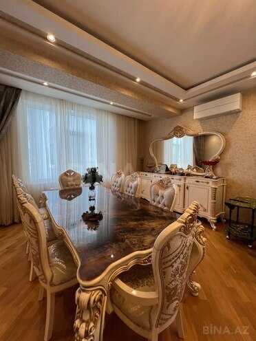 Satılır 5 otaqlı yeni tikili 225 m², Səbail r., photo 4 from 32