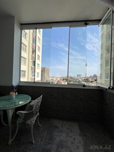 Satılır 5 otaqlı yeni tikili 225 m², Səbail r., photo 23 from 32