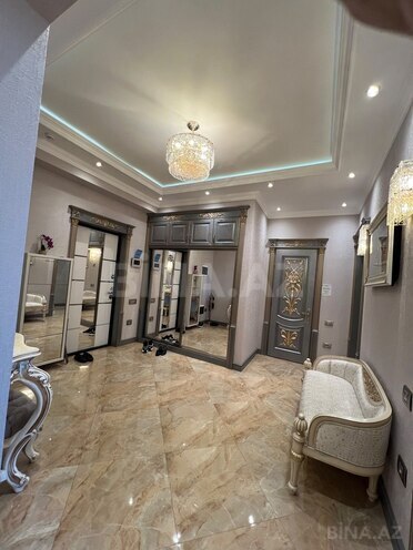 Satılır 5 otaqlı yeni tikili 225 m², Səbail r., photo 22 from 32