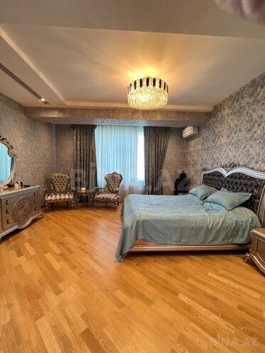 Satılır 5 otaqlı yeni tikili 225 m², Səbail r., photo 9 from 32