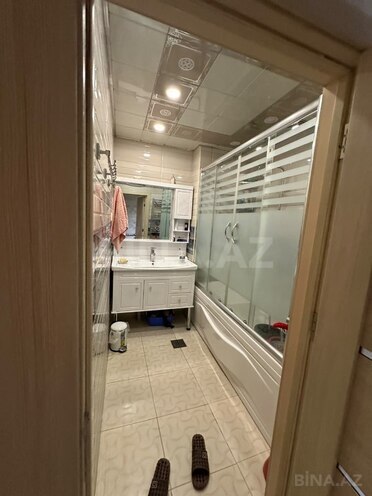 Продаётся 4-комн. вторичка 110 м², м. Иншаатчылар, photo 13 from 26