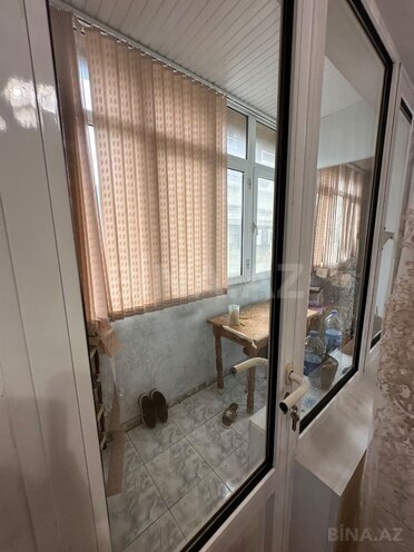 Продаётся 4-комн. вторичка 110 м², м. Иншаатчылар, photo 21 from 26
