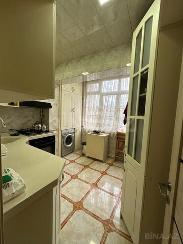 Продаётся 4-комн. вторичка 110 м², м. Иншаатчылар, photo 12 from 26