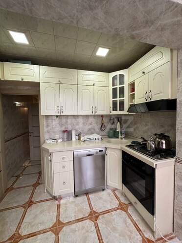Продаётся 4-комн. вторичка 110 м², м. Иншаатчылар, photo 15 from 26