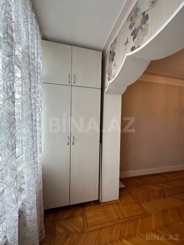 Продаётся 4-комн. вторичка 110 м², м. Иншаатчылар, photo 24 from 26