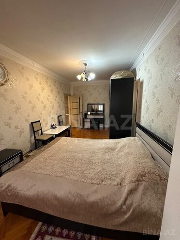 Продаётся 4-комн. вторичка 110 м², м. Иншаатчылар, photo 6 from 26