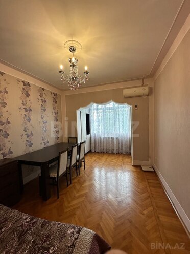 Продаётся 4-комн. вторичка 110 м², м. Иншаатчылар, photo 25 from 26