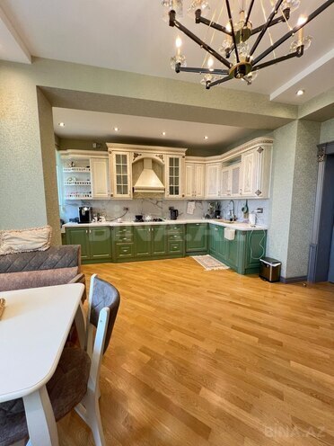 Satılır 5 otaqlı yeni tikili 225 m², Səbail r., photo 5 from 32