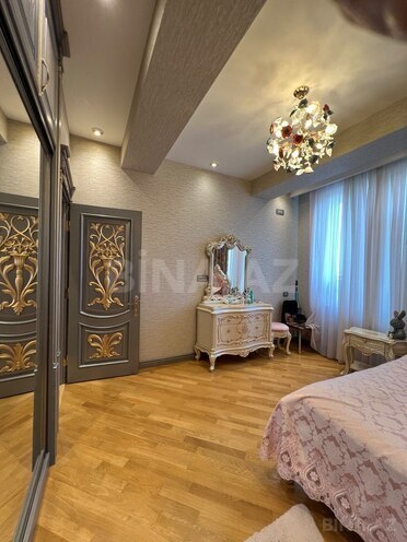 Satılır 5 otaqlı yeni tikili 225 m², Səbail r., photo 18 from 32