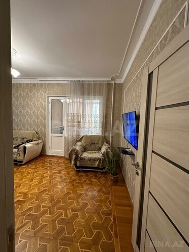 Продаётся 4-комн. вторичка 110 м², м. Иншаатчылар, photo 18 from 26