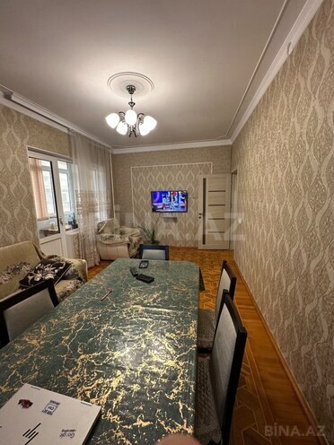 Продаётся 4-комн. вторичка 110 м², м. Иншаатчылар, photo 3 from 26