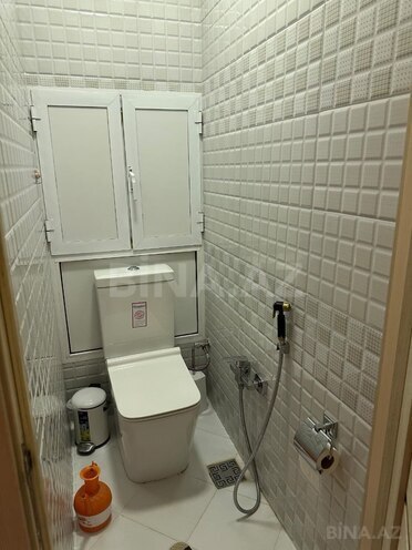 Продаётся 4-комн. вторичка 110 м², м. Иншаатчылар, photo 16 from 26