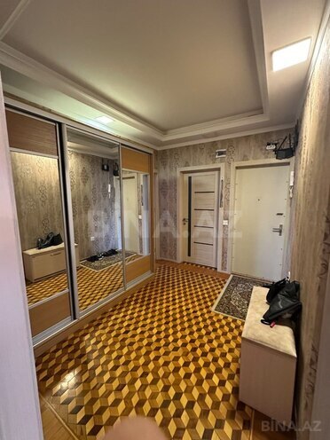 Продаётся 4-комн. вторичка 110 м², м. Иншаатчылар, photo 20 from 26