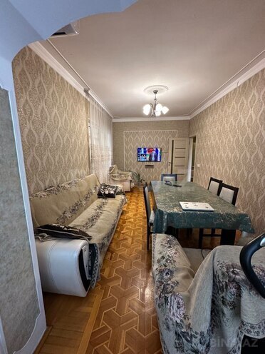 Продаётся 4-комн. вторичка 110 м², м. Иншаатчылар, photo 1 from 26