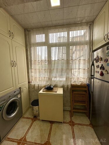 Продаётся 4-комн. вторичка 110 м², м. Иншаатчылар, photo 17 from 26