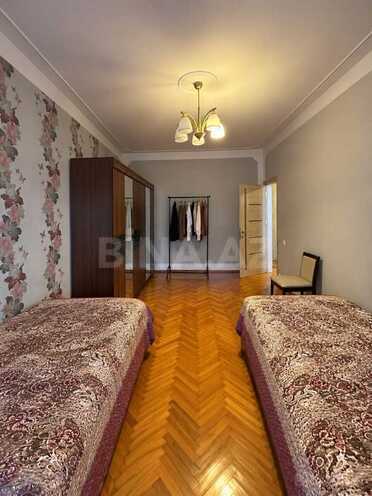 Продаётся 4-комн. вторичка 110 м², м. Иншаатчылар, photo 5 from 26
