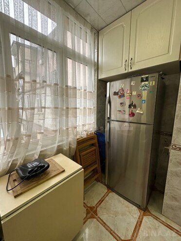 Продаётся 4-комн. вторичка 110 м², м. Иншаатчылар, photo 19 from 26