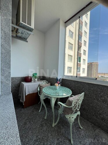 Satılır 5 otaqlı yeni tikili 225 m², Səbail r., photo 24 from 32