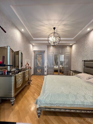 Satılır 5 otaqlı yeni tikili 225 m², Səbail r., photo 15 from 32