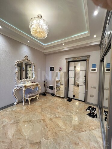 Satılır 5 otaqlı yeni tikili 225 m², Səbail r., photo 21 from 32