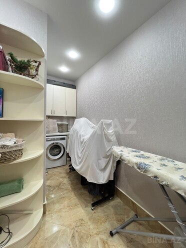 Satılır 5 otaqlı yeni tikili 225 m², Səbail r., photo 28 from 32